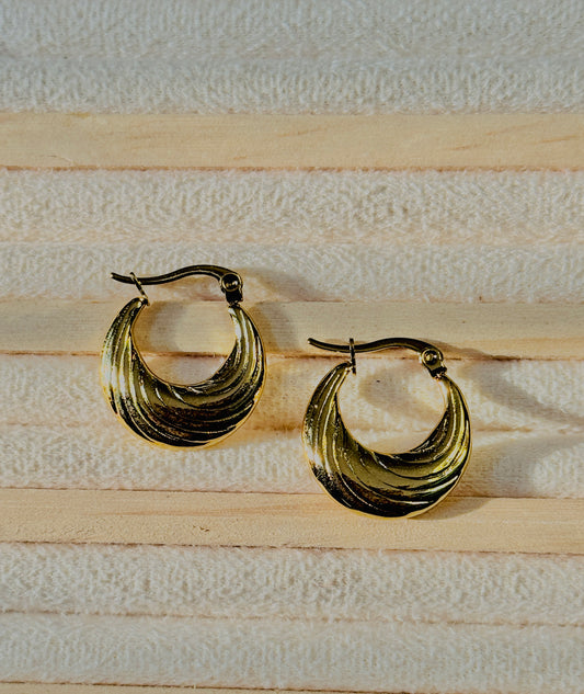 Abstract Hoops