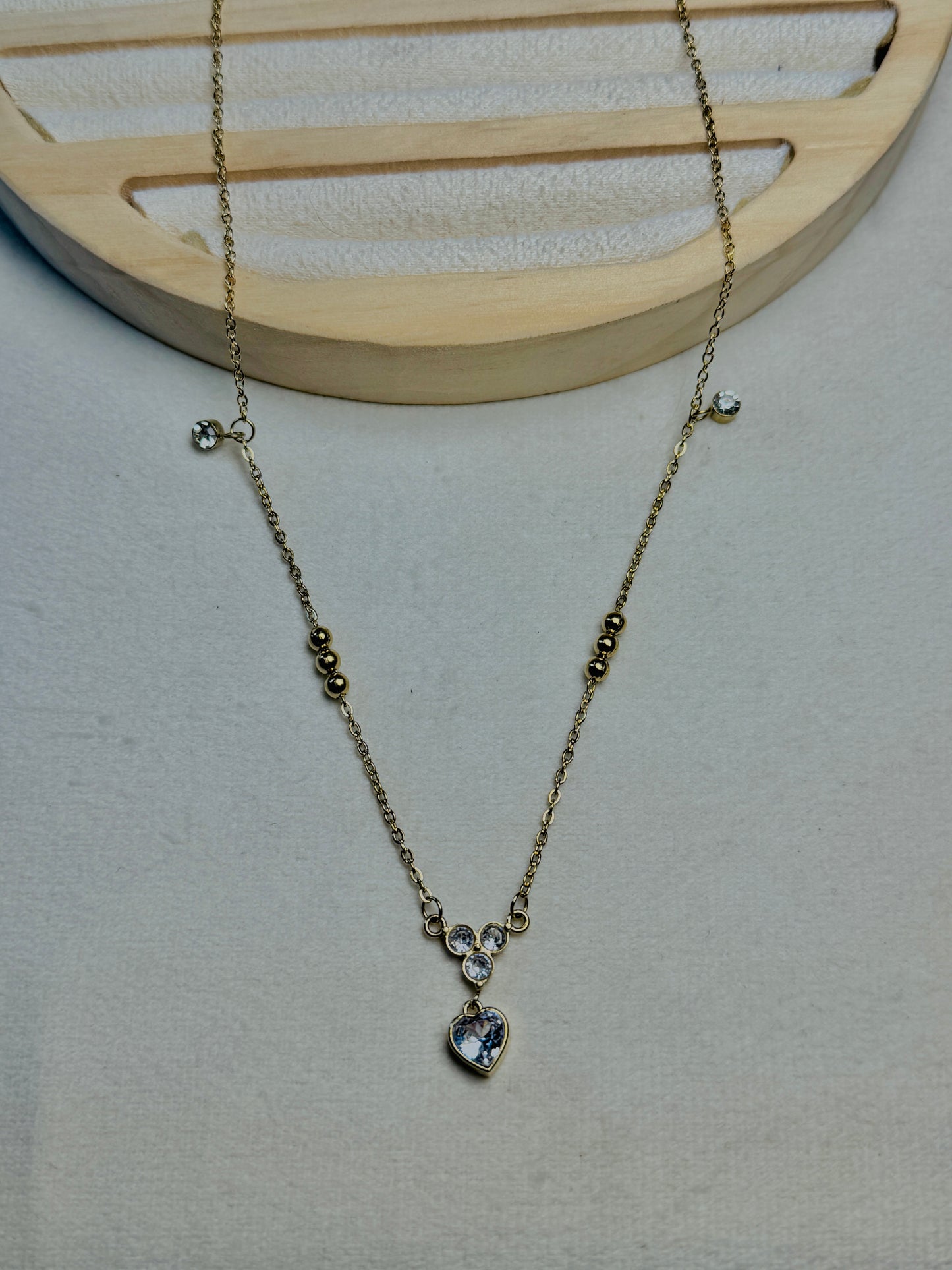 Mangalsutra Pendant
