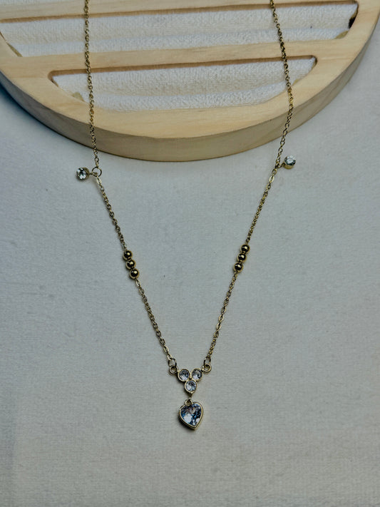 Mangalsutra Pendant